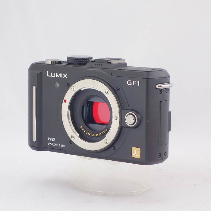 中古】(パナソニック) Panasonic DMC-GF1｜ナニワグループオンライン