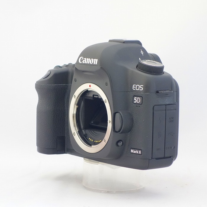 中古】(キヤノン) Canon EOS 5D MARK2 ボデイ｜ナニワグループ