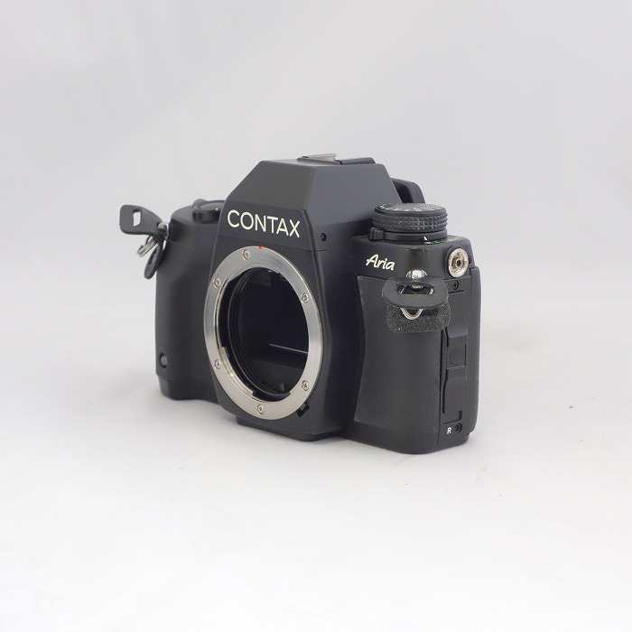 中古】(コンタックス) CONTAX Aria: 【中古】フィルムカメラ カメラの