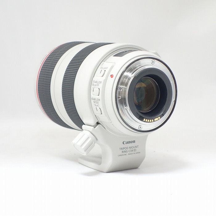 中古】(キヤノン) Canon EF70-300/4-5.6L IS USM｜ナニワグループ