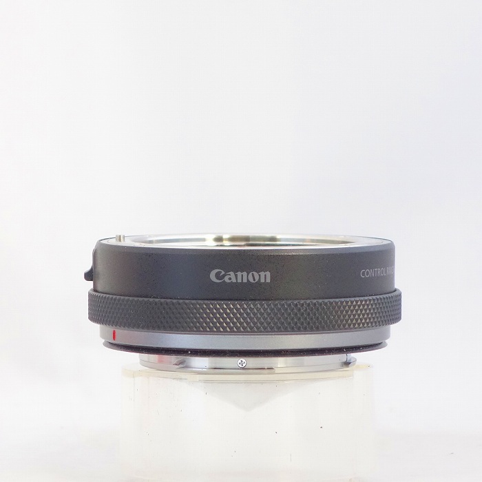 中古】(キヤノン) Canon CR-EF-EOS R コントロールリングマウント