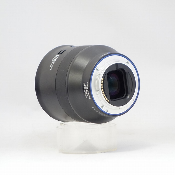 中古】(ツアイス) ZEISS BATIS 40/2 CF ソニーEマウント｜ナニワ