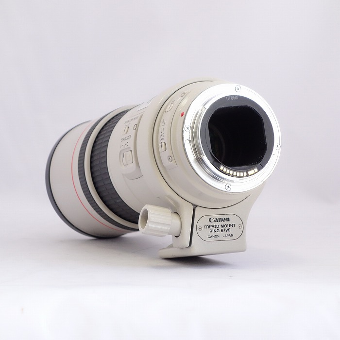 yÁz(Lm) Canon EF300/4L IS USM