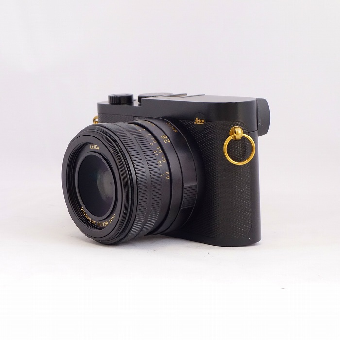 中古】(ライカ) Leica Q2 Daniel Craig x Greg Williams｜ナニワ ...