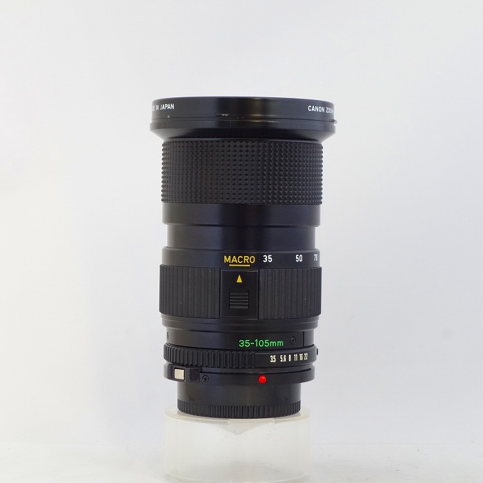 中古】(キヤノン) Canon NFD 35-105/3.5｜ナニワグループオンライン｜2221140348182