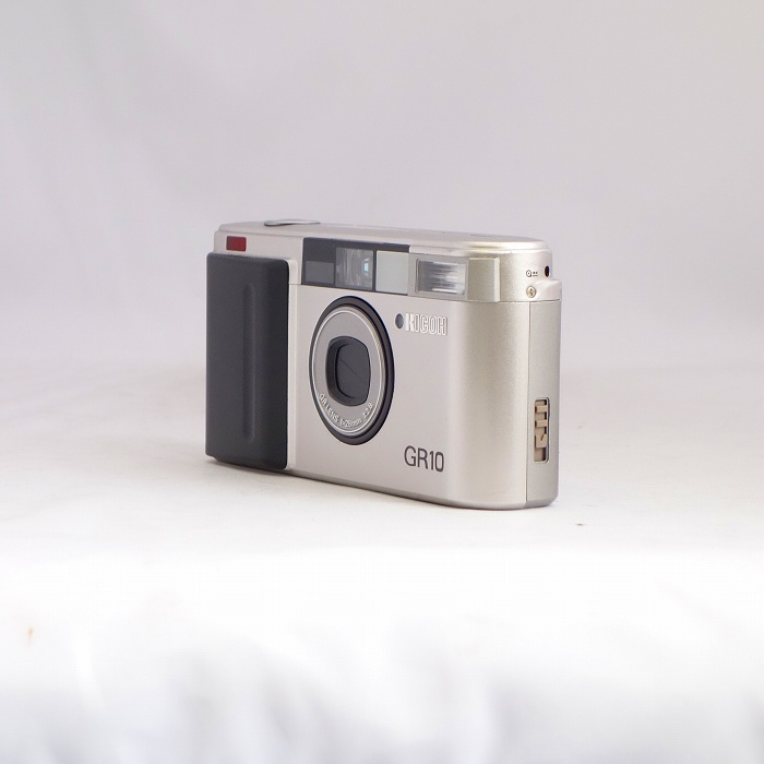 中古】(リコー) RICOH GR10｜ナニワグループオンライン｜2221140349981