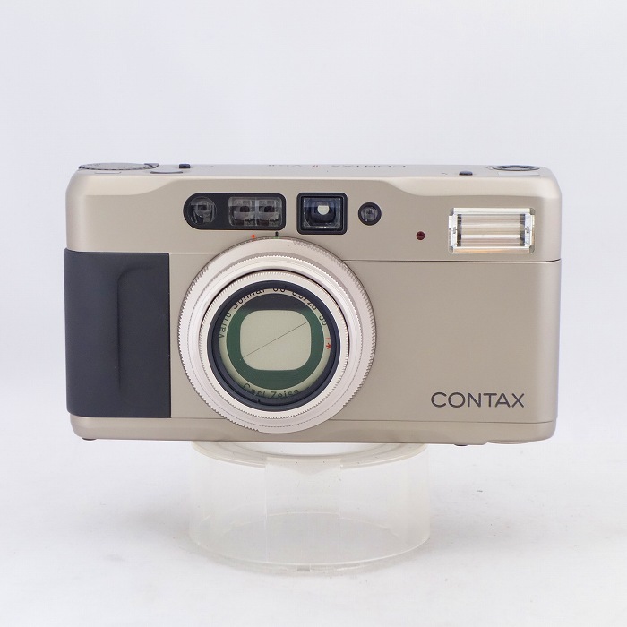 中古】(コンタックス) CONTAX TVS 2｜ナニワグループオンライン｜2221140350048