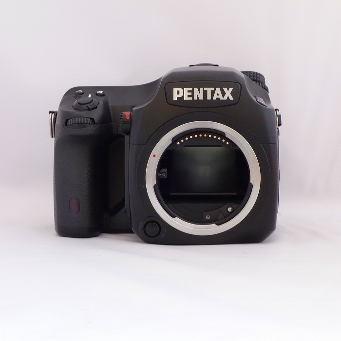 中古】(ペンタックス) PENTAX 645D｜ナニワグループオンライン｜2221140352660