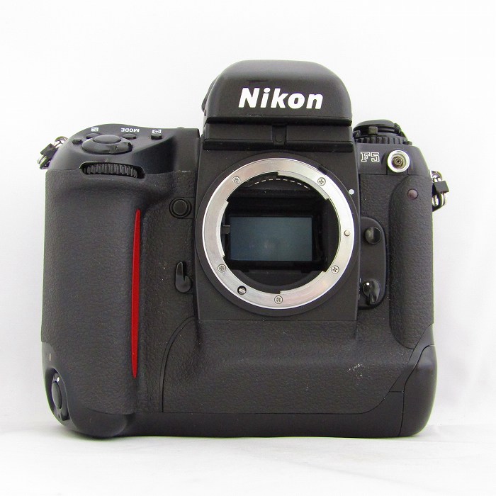 中古】(ニコン) Nikon F5 BODY｜ナニワグループオンライン｜2221140355388