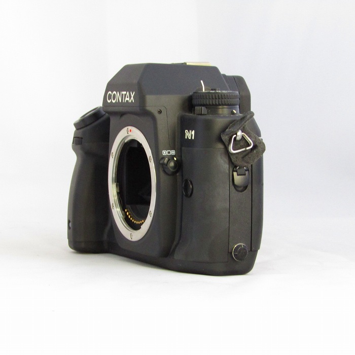 中古】(コンタックス) CONTAX N1｜ナニワグループオンライン｜2221140355869