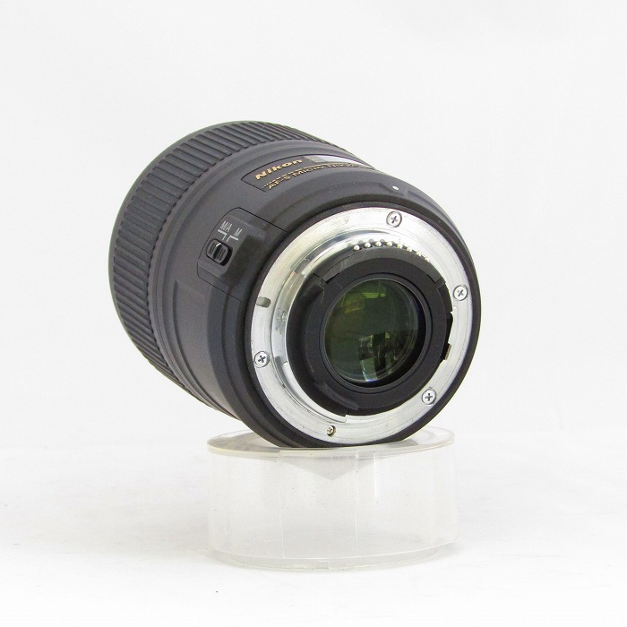 中古】(ニコン) Nikon AF-S マイクロ 60/2.8G ED｜ナニワグループオンライン｜2221140358457