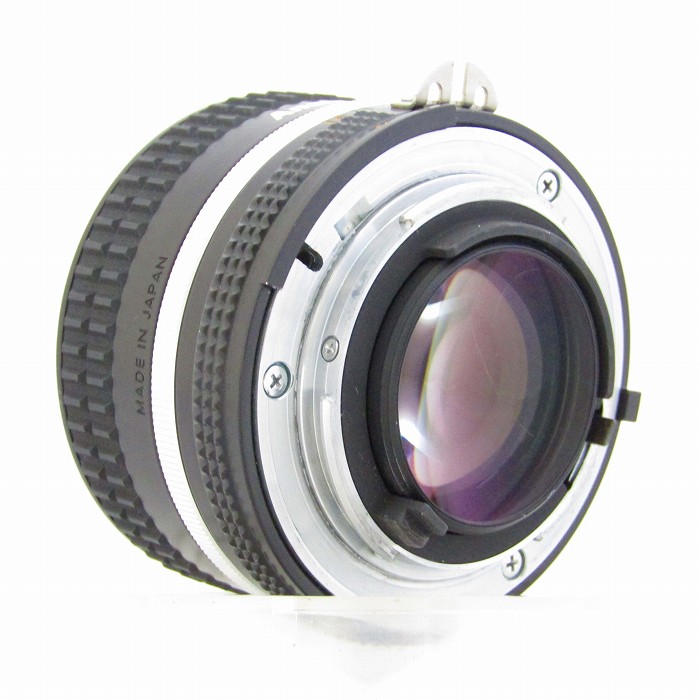 【中古】(ニコン) Nikon AI 50/1.4S