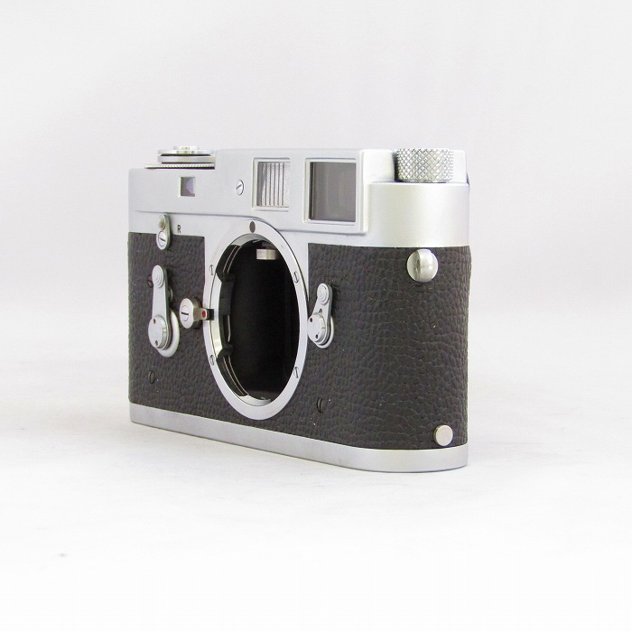 ライカ/Leica M2 初期 セルフなし ワインドボタン 内ギザ ライカ/Leica M2 初期 セルフなし ワインドボタン 内ギザ - メルカリ