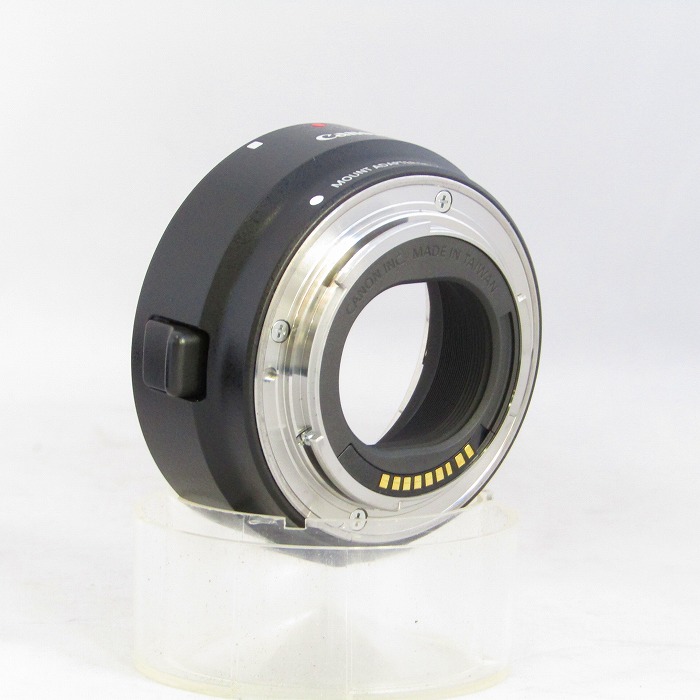中古】(キヤノン) Canon EF-EOS M マウントアダプター｜ナニワ