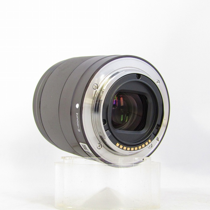 中古】(ソニー) SONY E50/1.8 OSS B｜ナニワグループオンライン  
