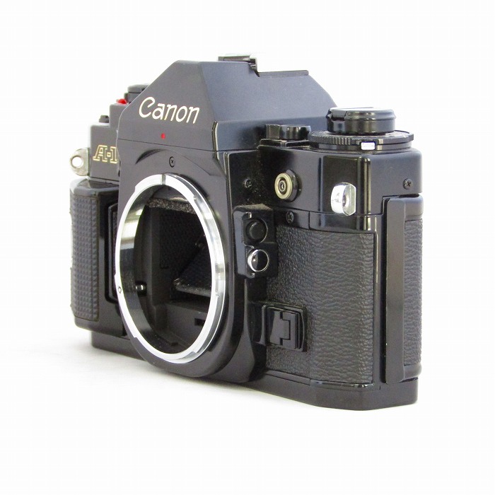Canon A-1 フィルムカメラ中古 中古】(キヤノン) Canon A-1｜ナニワグループオンライン