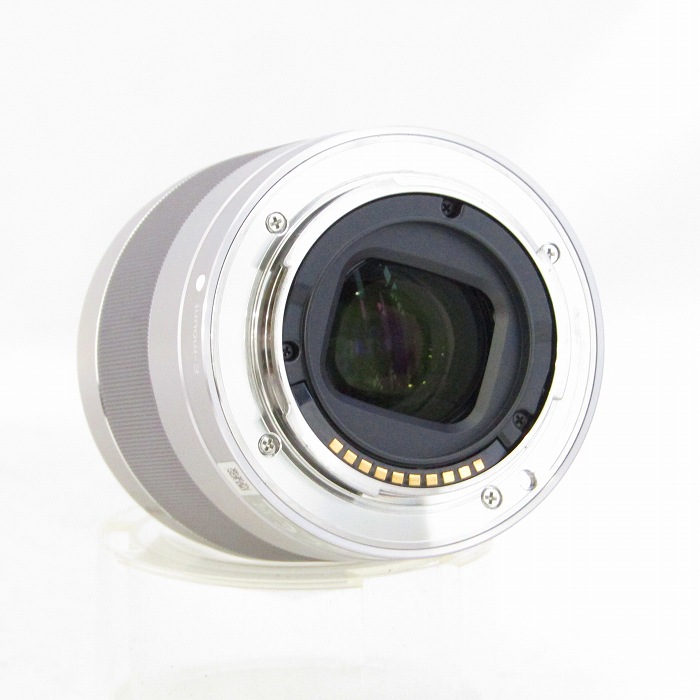 中古】(ソニー) SONY E50/1.8 OSS｜ナニワグループオンライン