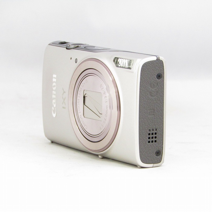 中古(キヤノン) キヤノン IXY650 シルバー Canon IXY 650 中古(キヤノン) キヤノン IXY650 シルバー Canon IXY 650