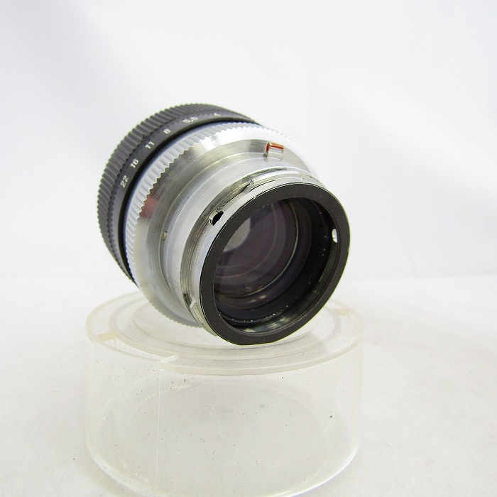 中古】(ロシア) Russia HELIOS-103 53/1.8 コンタックスCマウント