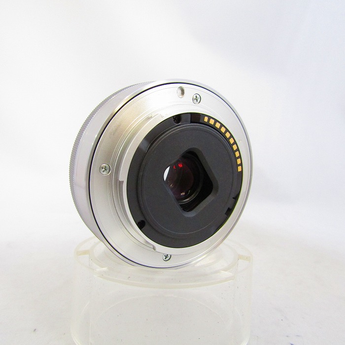 【美品】SONY SEL16F28 VCL-ECF1 セット 中古】(ソニー) SONY 16/2.8(SEL16F28)+ VCL-ECF1｜ナニワグループ