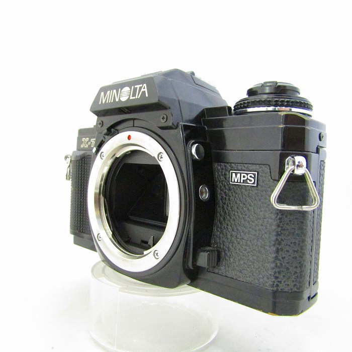中古】(ミノルタ) MINOLTA X-700 (BK)｜ナニワグループオンライン