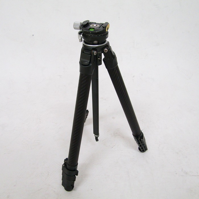 中古】Ulanzi ZERO Y 三脚 カーボン｜ナニワグループオンライン