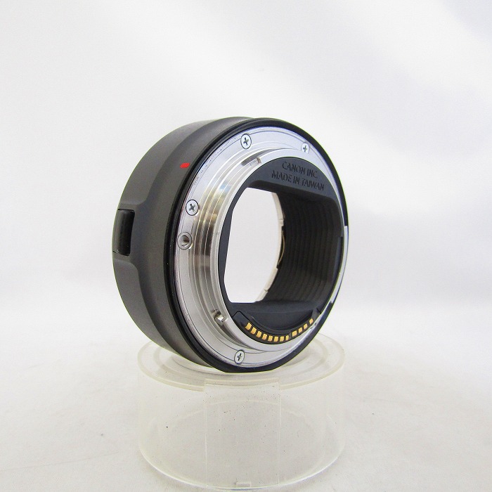 中古】(キヤノン) Canon EF-EOS R マウントアダプター｜ナニワグループ