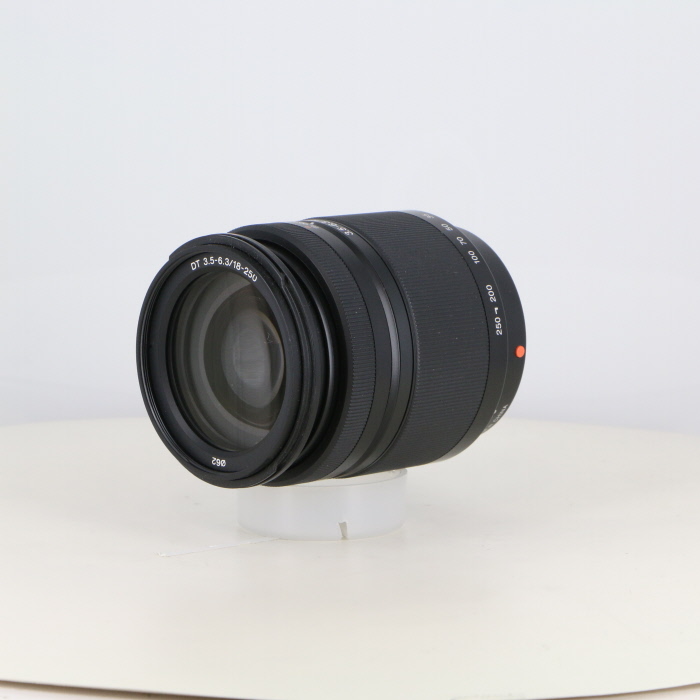 中古】(ソニー) SONY DT 18-250mm F3.5-6.3 SAL18250｜ナニワグループオンライン｜2221150097353