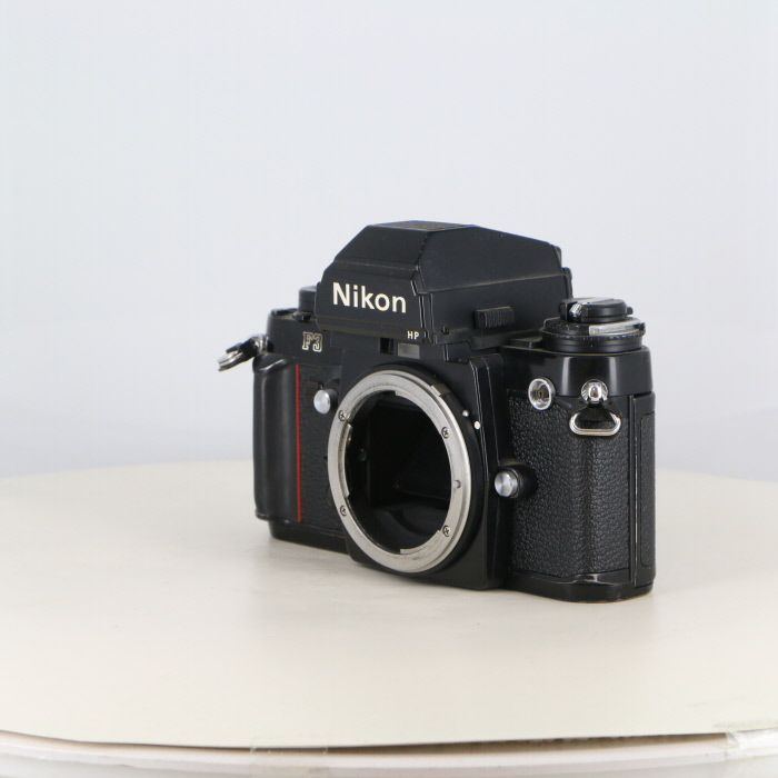 中古】(ニコン) Nikon F3 HP ボディ｜ナニワグループオンライン｜2221150098053