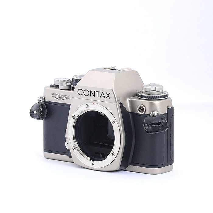 中古】(コンタックス) CONTAX S2 60周年記念｜ナニワグループ