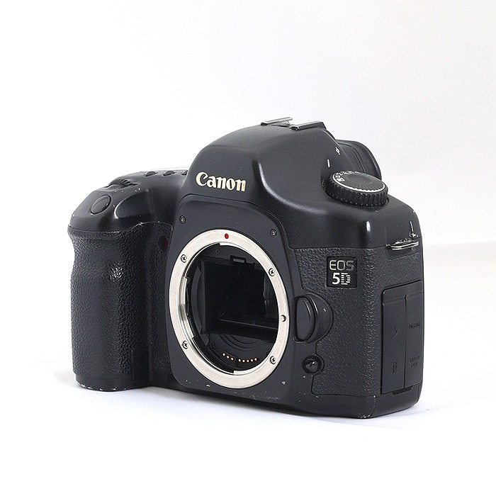 中古】(キヤノン) Canon EOS 5D ボディ｜ナニワグループオンライン