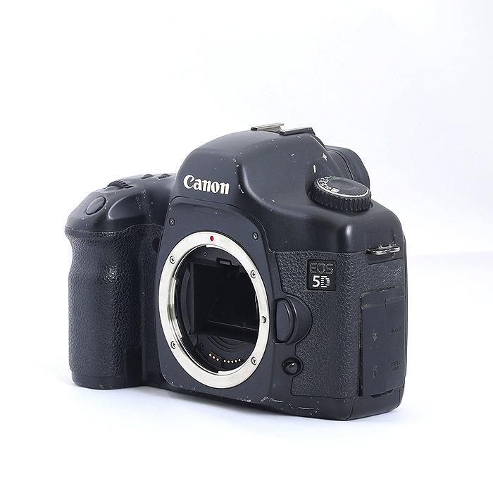 中古】(キヤノン) Canon EOS 5D ボディ｜ナニワグループオンライン