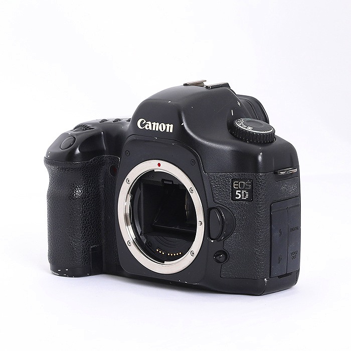 中古】(キヤノン) Canon EOS 5D ボディ｜ナニワグループオンライン 