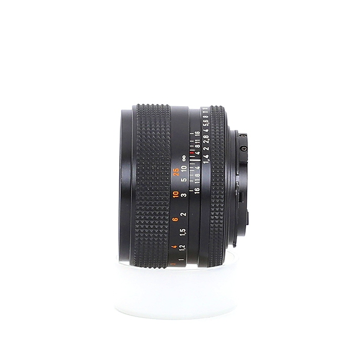 お得セール 【中古】 【良品】 コンタックス RTSプラナー 50mm F1.4 AE（J） 【交換レンズ】 カメラ用交換レンズ 