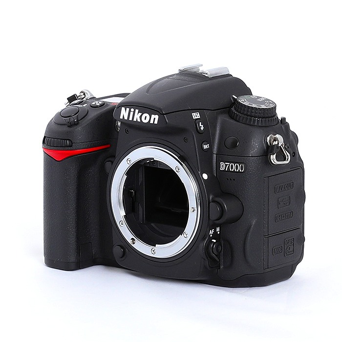 中古】(ニコン) Nikon D7000 ボディ｜ナニワグループオンライン