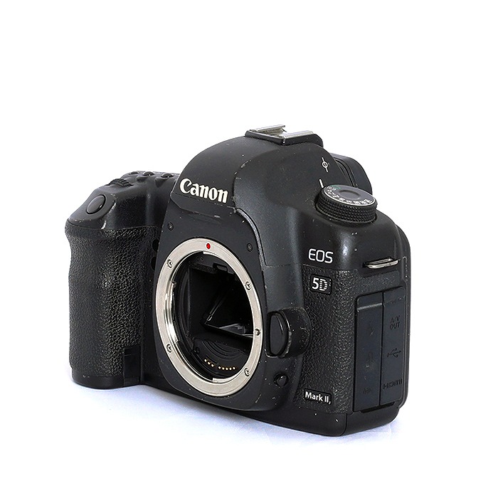大規模セール Canon EOS 5D Mark II ジャンク econet.bi