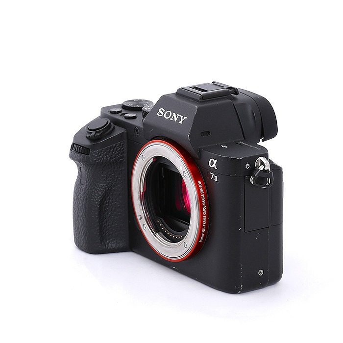 SONY ILCE-7M2 α7II - デジタルカメラ