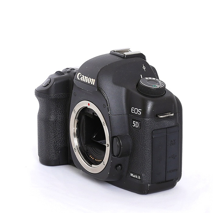 yÁz(Lm) Canon EOS 5D MarkII {fB