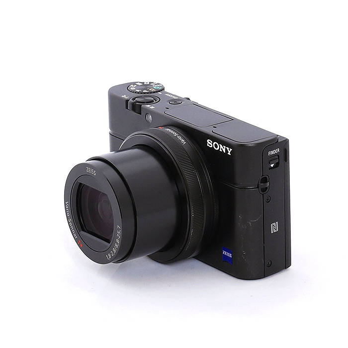 中古】(ソニー) SONY DSC-RX100M3｜ナニワグループオンライン