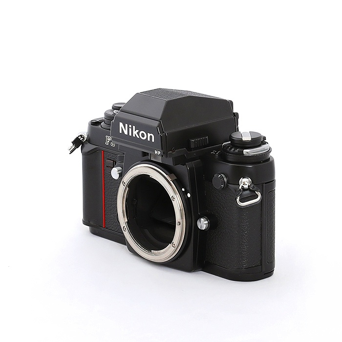 中古】(ニコン) Nikon F3 HP ボディ: 【中古】フィルムカメラ カメラの