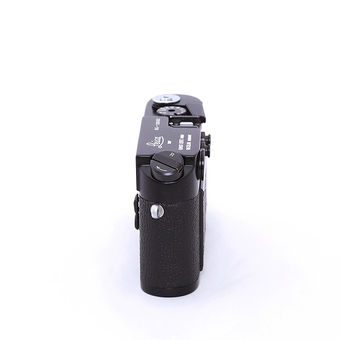 【中古】(ライカ) Leica M4 ブラックペイント (126万代)