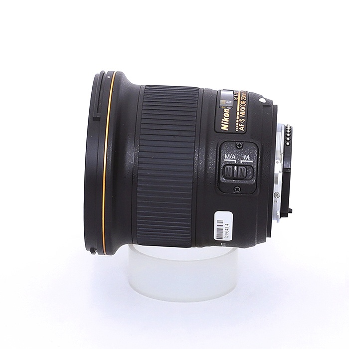 中古】(ニコン) Nikon AF-S 20/1.8G ED｜ナニワグループオンライン