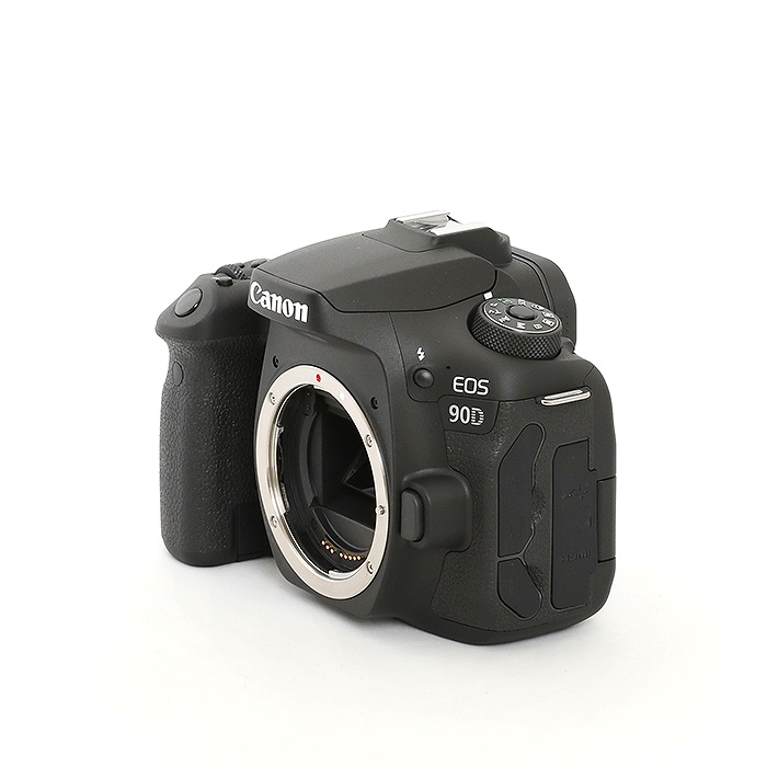 Canon EOS 90D ボディ - デジタルカメラ