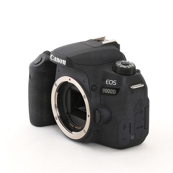 値下げ交渉 Canon EOS 9000D ボディ - カメラ