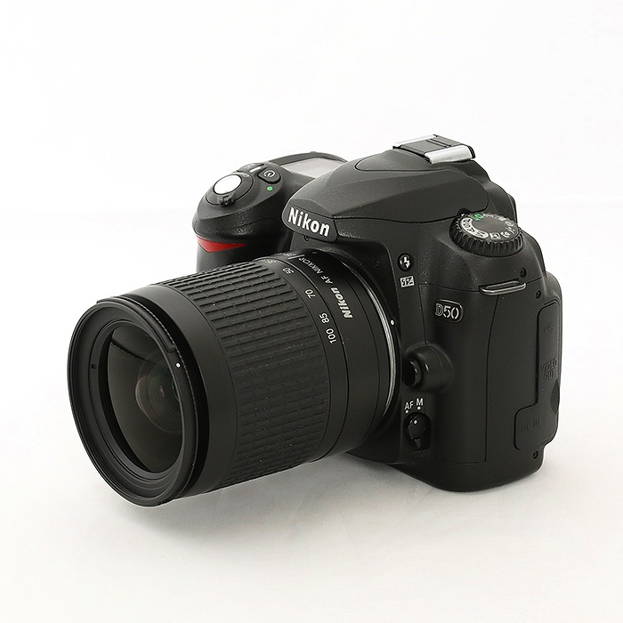 yÁz(jR) Nikon D50 {fB+AF 28-100/3.5-5.6G