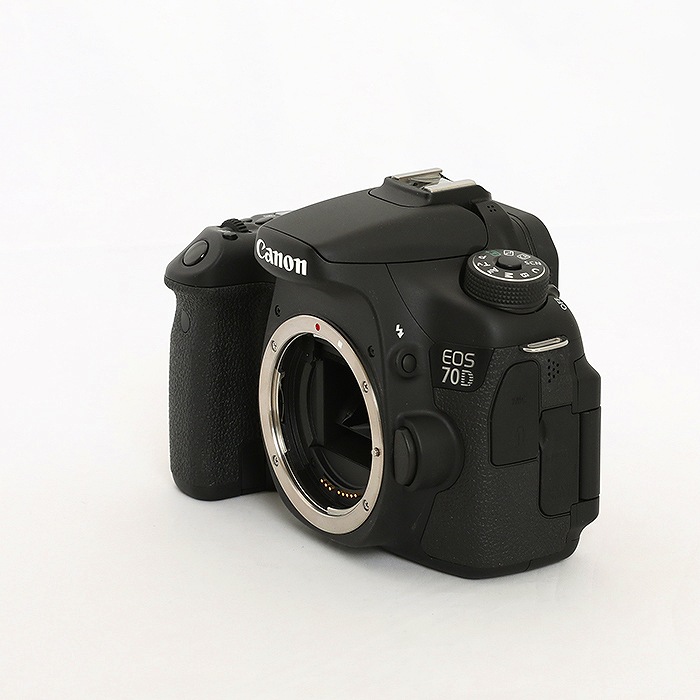 【値下げ】Canon キヤノン EOS70D ボディデジタル一眼