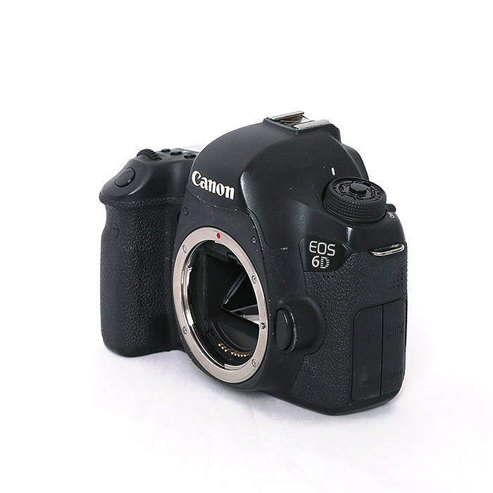 中古】(キヤノン) Canon EOS 6D｜ナニワグループオンライン｜2221180077868