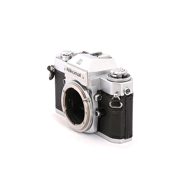 中古】(ニコン) Nikon ニコマート EL｜ナニワグループオンライン｜2221180079107