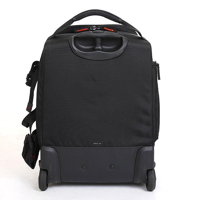 VANGUARD Quovio 49T トロリーバッグ カメラバッグ
