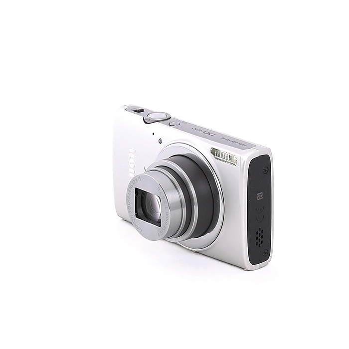 中古】(キヤノン) Canon IXY 630 シルバー｜ナニワグループオンライン